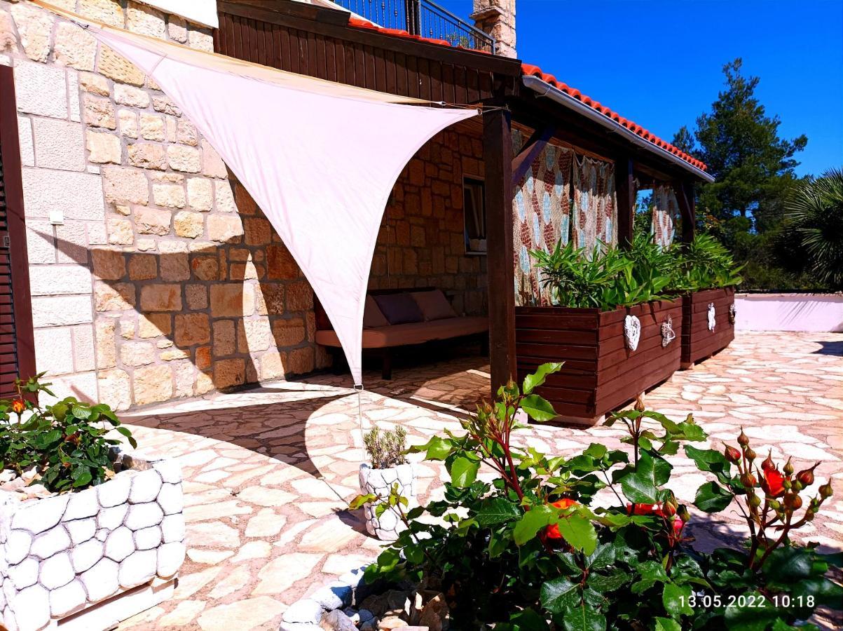 Apartments Kaic Rogač Exterior foto