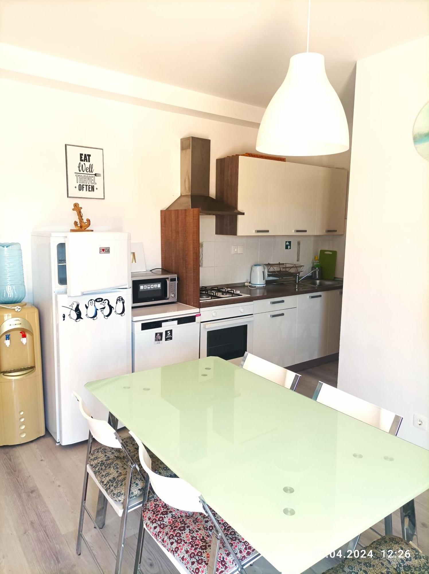 Apartments Kaic Rogač Zimmer foto