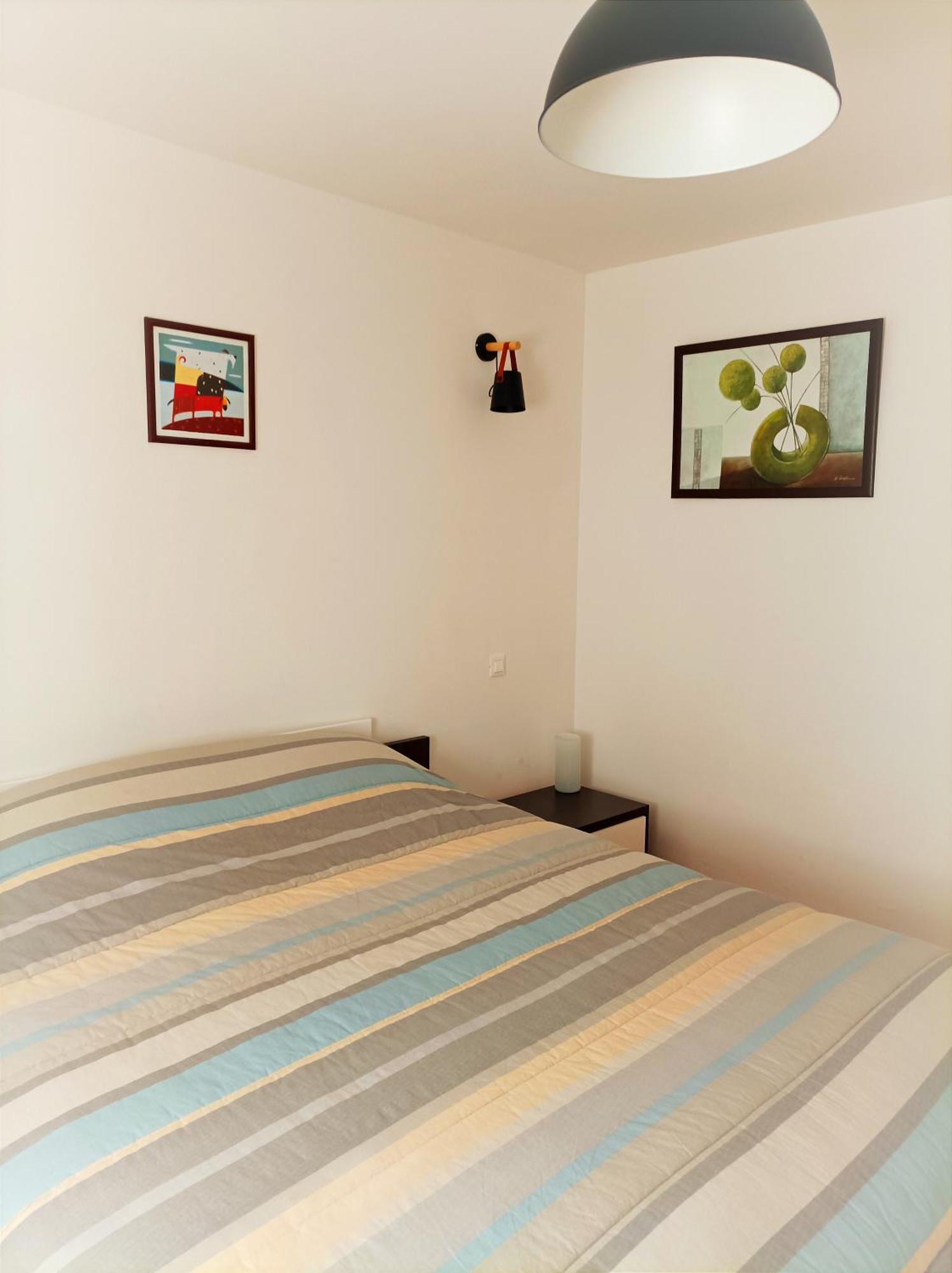 Apartments Kaic Rogač Zimmer foto