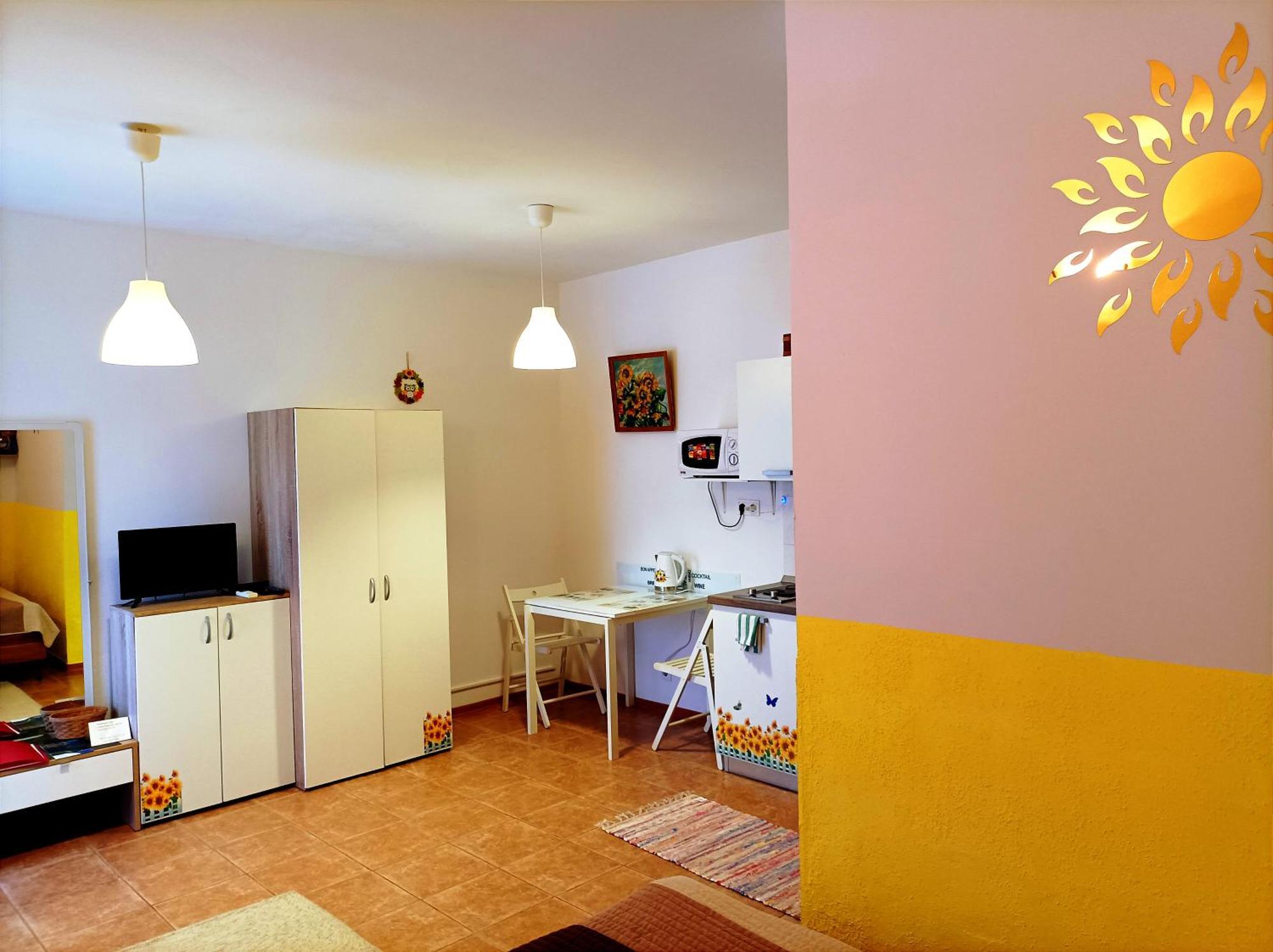 Apartments Kaic Rogač Zimmer foto