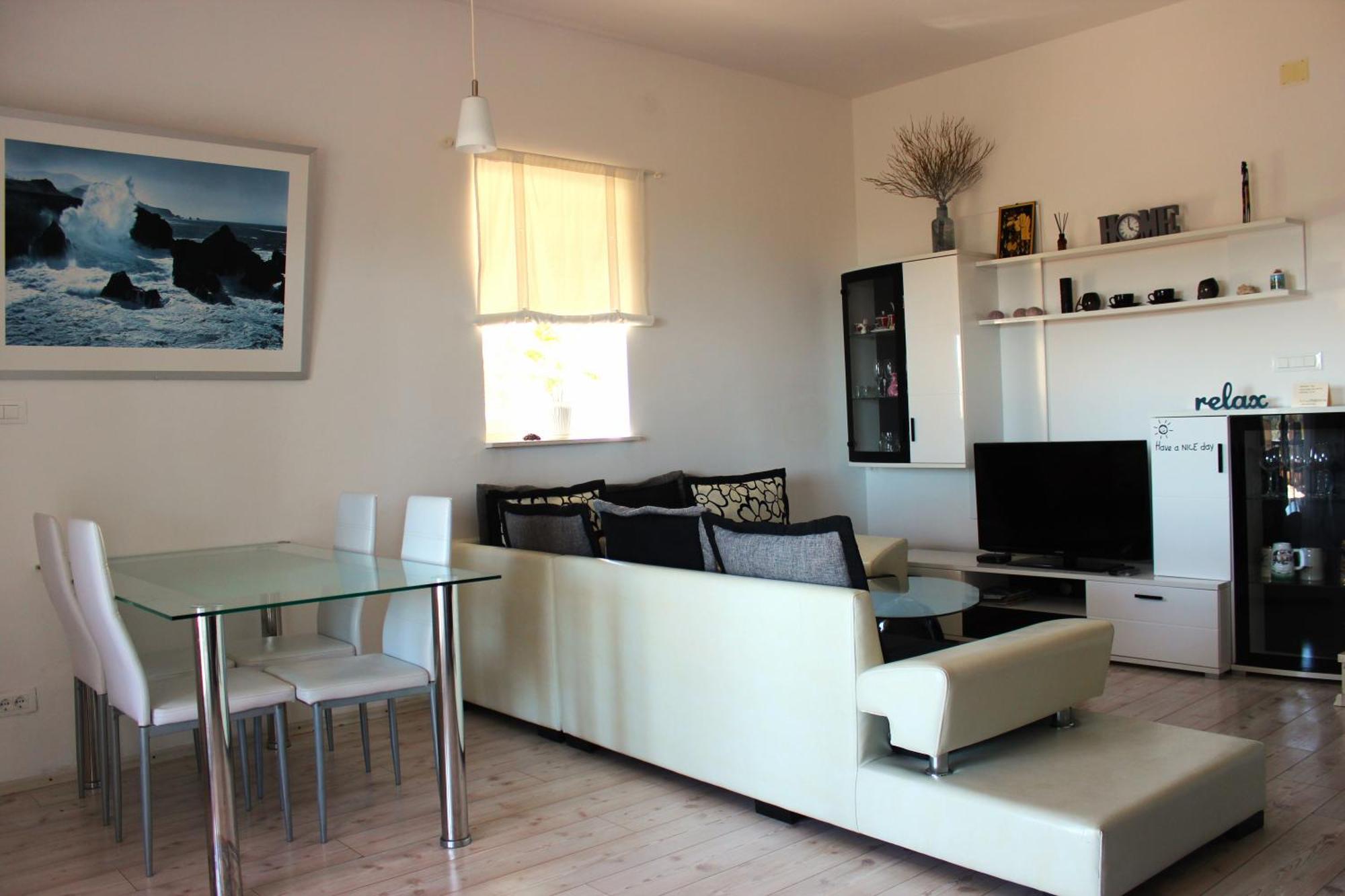 Apartments Kaic Rogač Zimmer foto