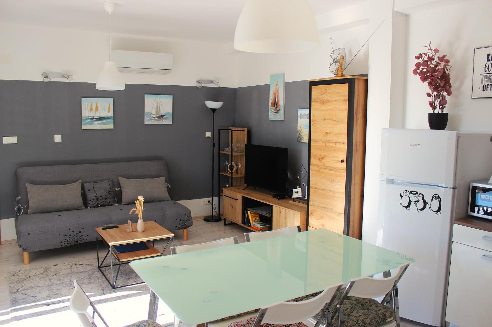 Apartments Kaic Rogač Zimmer foto